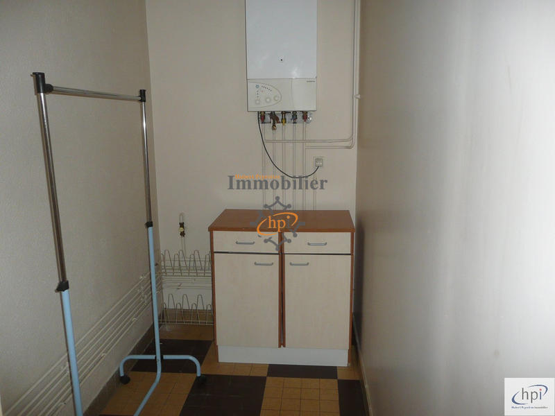 Appartement - 30 m² - 2 pièces