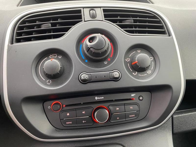 Renault Kangoo Maxi 1.5 Dci 115cv Gps/Radars Ar/ 3 Places/ Clim