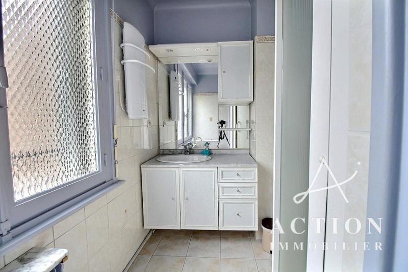 Maison - 111 m² - 5 pièces