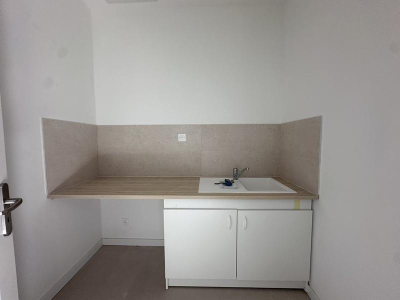 Appartement bourgeois - 90 m² - 3 pièces