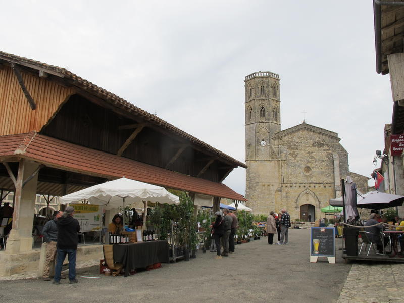 Automnale de Monfort 2026