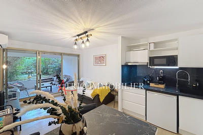 Appartement - 24 m² - 1 pièce