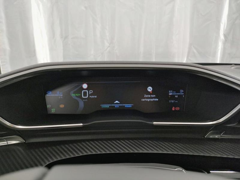 Peugeot 508 II Hybrid 225 E-Eat8 Allure