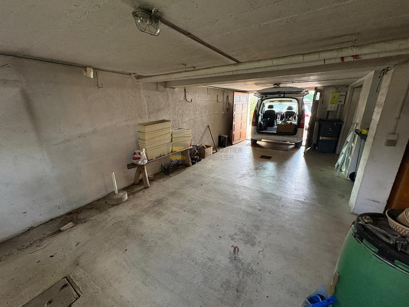 Maison ancienne - 84 m² - 3 pièces