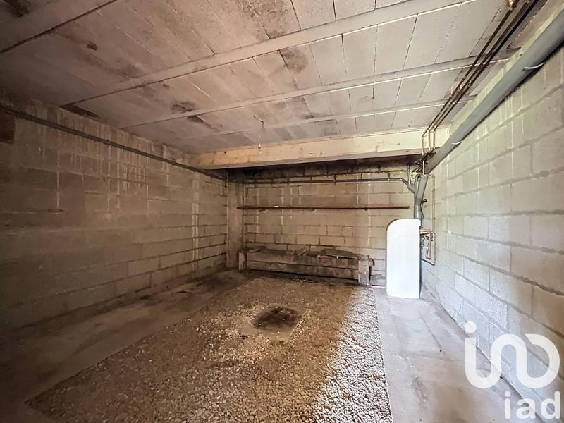 Maison - 171 m² - 8 pièces