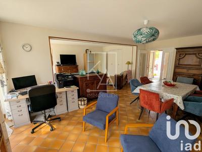 Maison de maîtres - 139 m² - 6 pièces