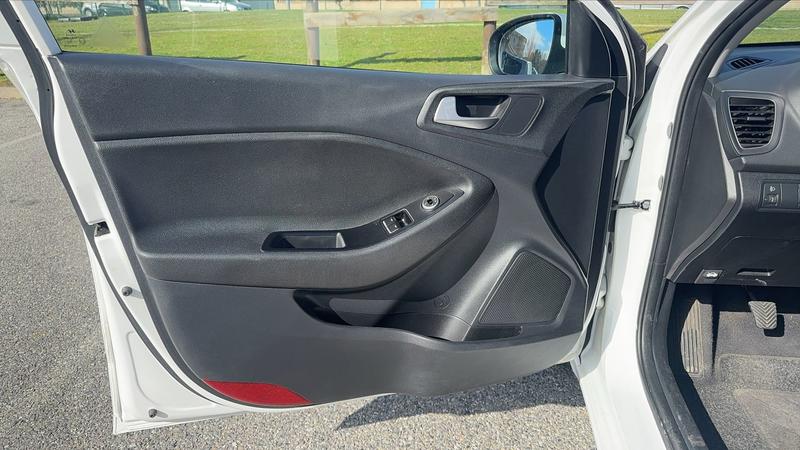 Hyundai i20 1.2 75 Initia