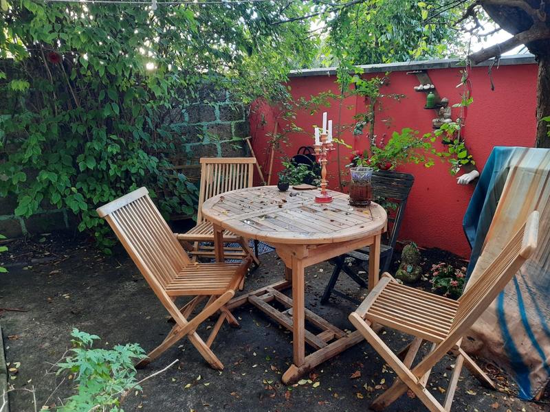 Appartement - 24 m² - 1 pièce