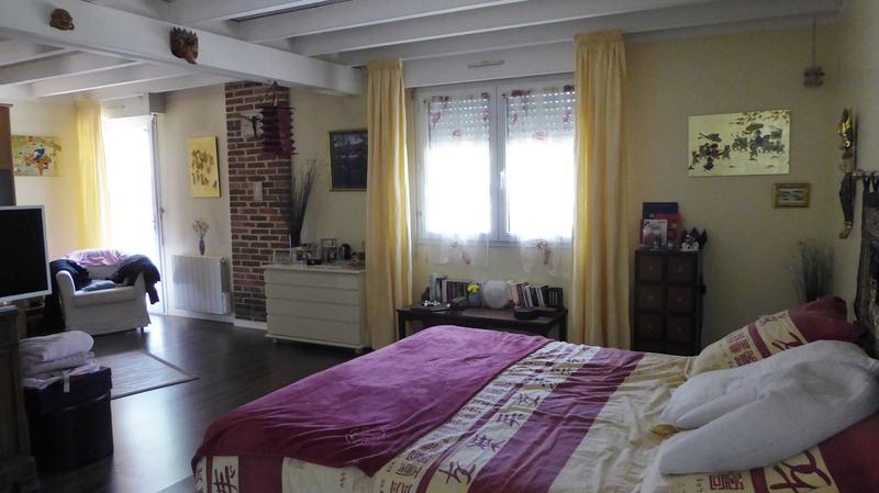 Maison - 350 m² - 8 pièces