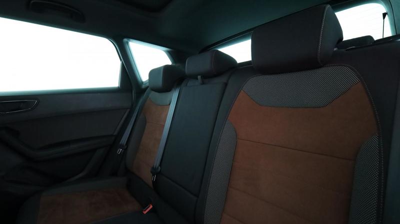 Seat Ateca 2.0 Tdi 4Drive Xcellence Dsg7 190 ch