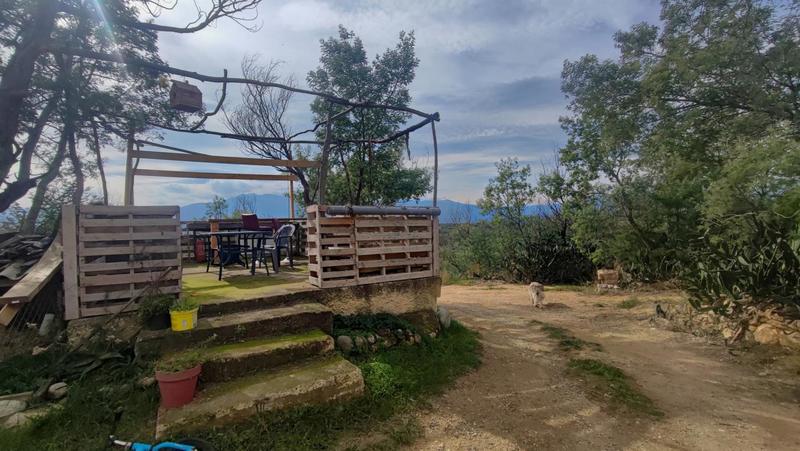 Terrain de loisirs - 20 959 m²