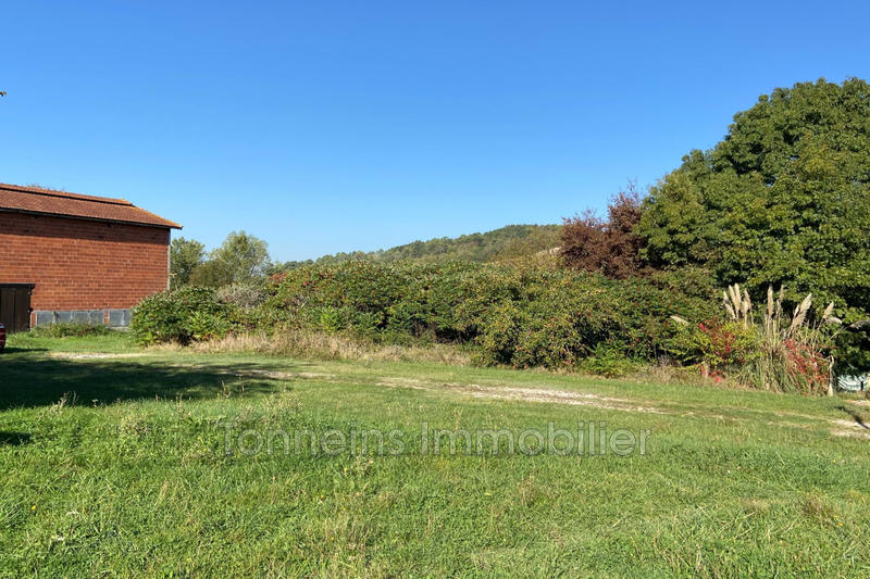 Maison - 186 m² - 3 pièces