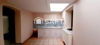 Maison - 98 m² - 4 pièces