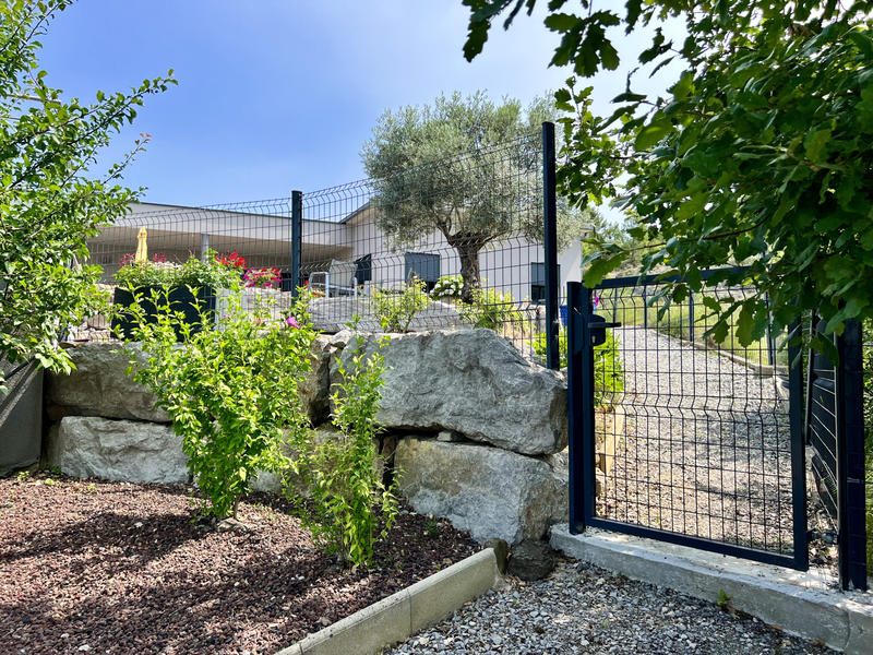 Maison - 159 m² - 5 pièces