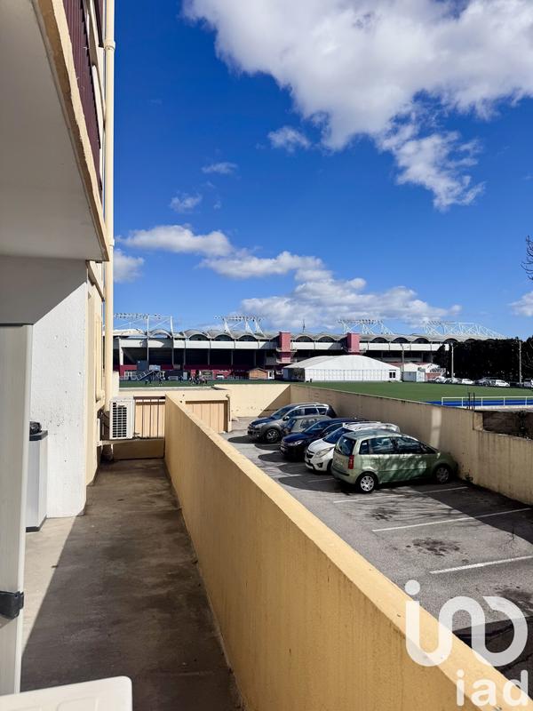 Appartement - 77 m² - 4 pièces