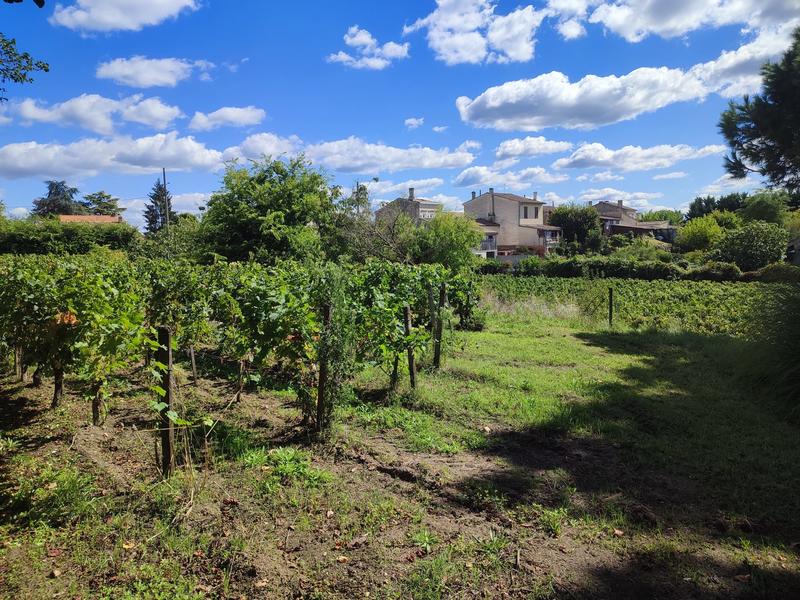 Maison ancienne - 378 m² - 11 pièces