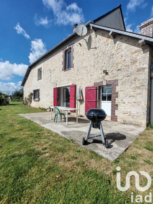 Maison - 157 m² - 5 pièces