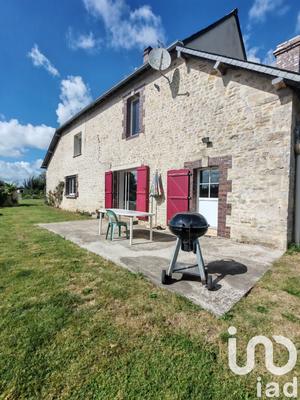 Maison - 157 m² - 5 pièces