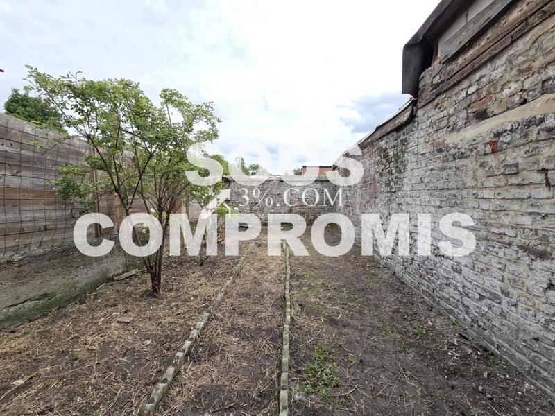 Maison - 103 m² - 6 pièces