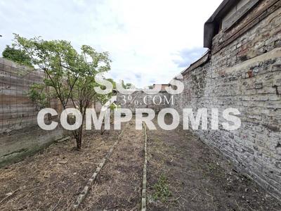 Maison - 103 m² - 6 pièces