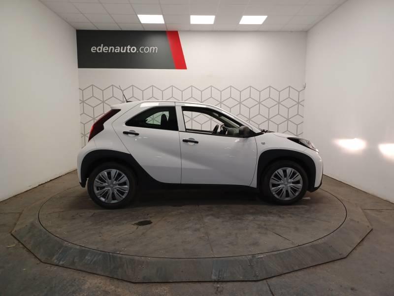 Toyota aygo x 1.0 Vvt-i 72 Active Business
