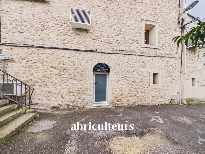Maison ancienne - 156 m² - 7 pièces