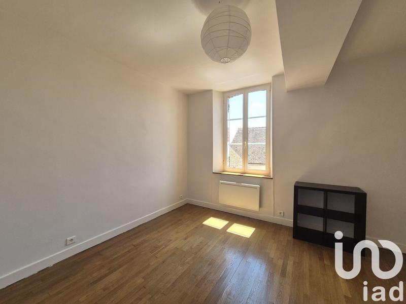 Maison de village - 99 m² - 3 pièces