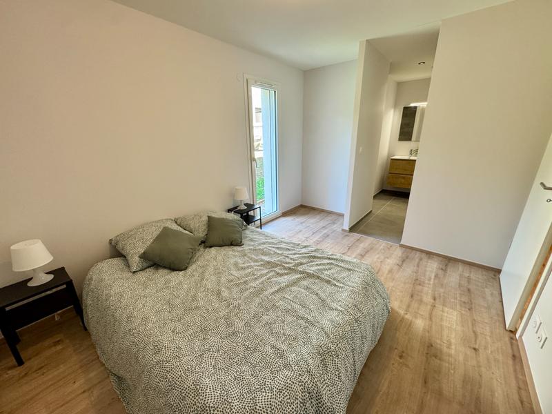 Maison - 121 m² - 5 pièces