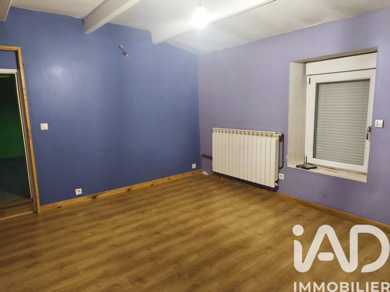 Maison - 190 m² - 7 pièces