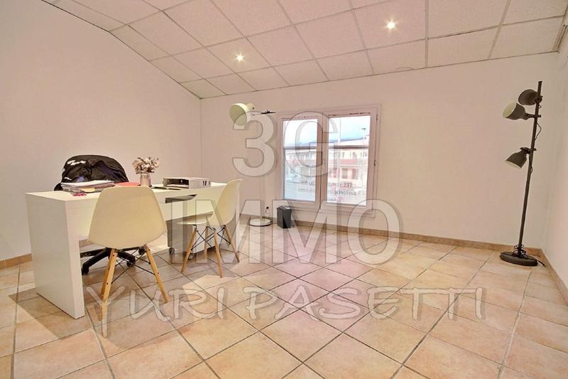 Appartement - 110 m²