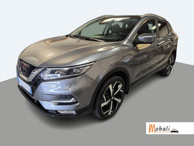 Nissan qashqai - 1.5 dci 110 cv tekna+