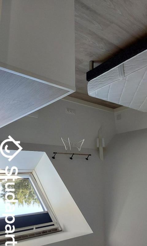 Appartement - 34 m² - 2 pièces