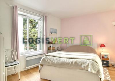 Maison - 84 m² - 4 pièces