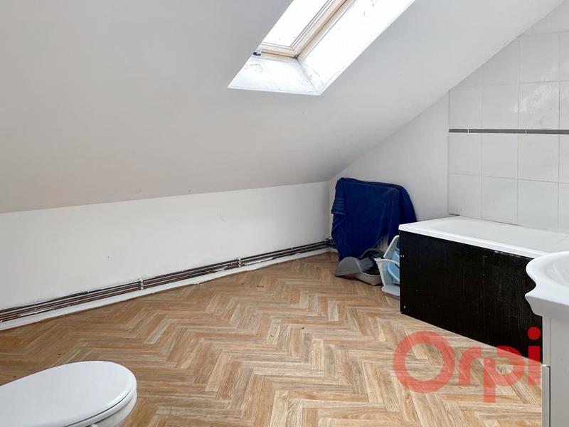 Immeuble - 282 m² - 10 pièces