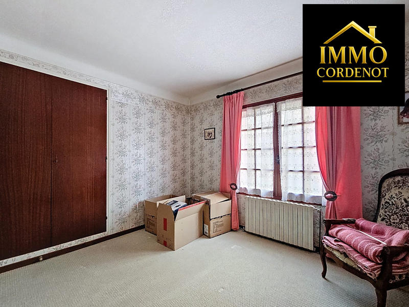 Villa - 130 m² - 5 pièces