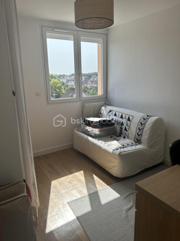 Appartement - 71 m² - 4 pièces