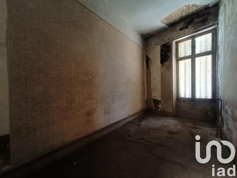 Maison - 197 m² - 5 pièces