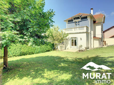 Maison - 153 m² - 6 pièces