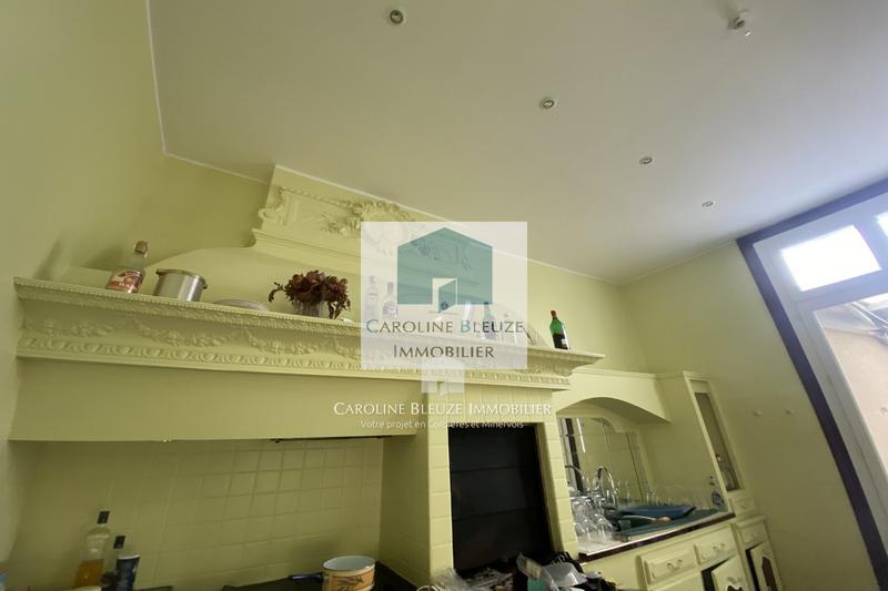 Maison de maîtres - 18 pièces