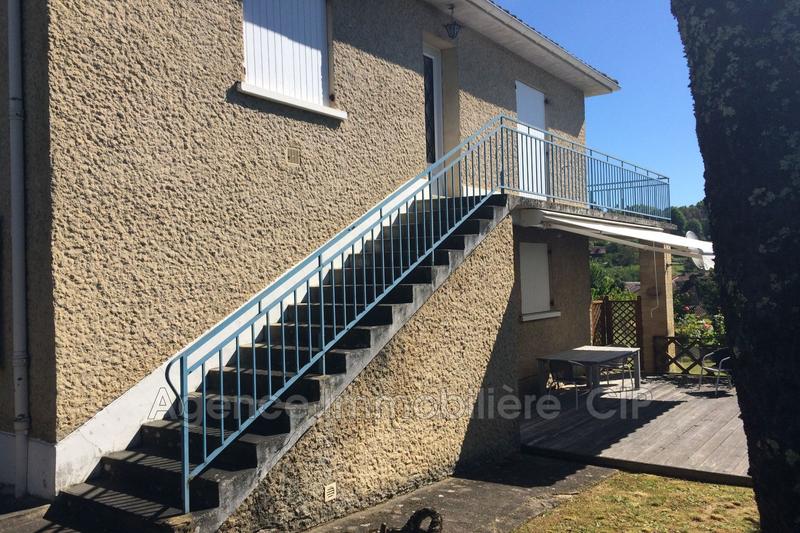 Maison de ville - 120 m² - 6 pièces