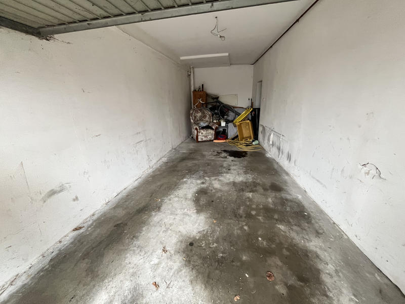 Maison - 60 m² - 3 pièces