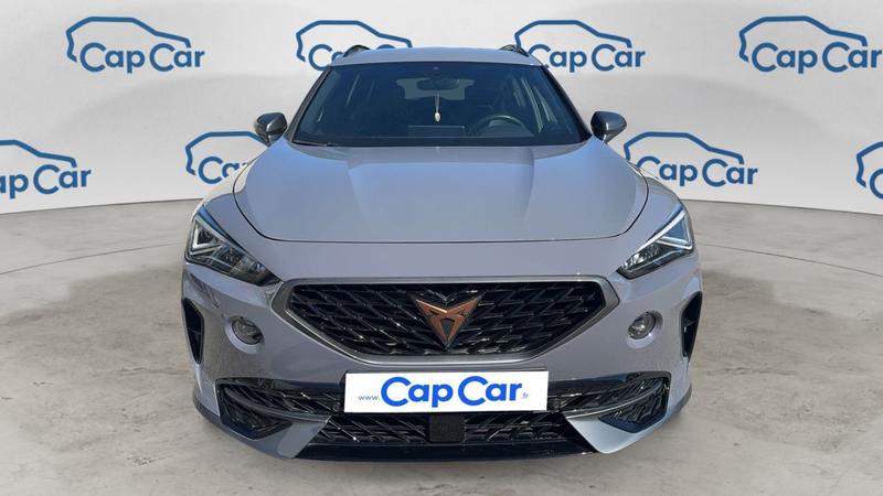 Cupra Formentor 1.5 Tsi 150 Dsg7 Business Edition - Automatique