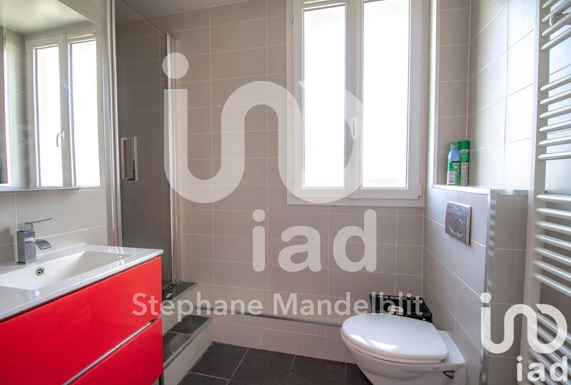 Maison - 140 m² - 8 pièces