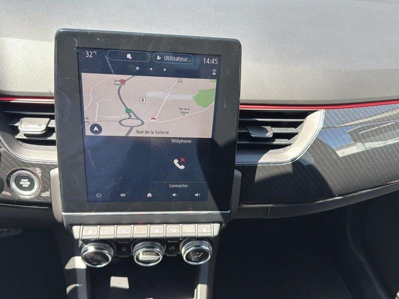 Renault Arkana E-Tech 145 - 21b R.S. Line