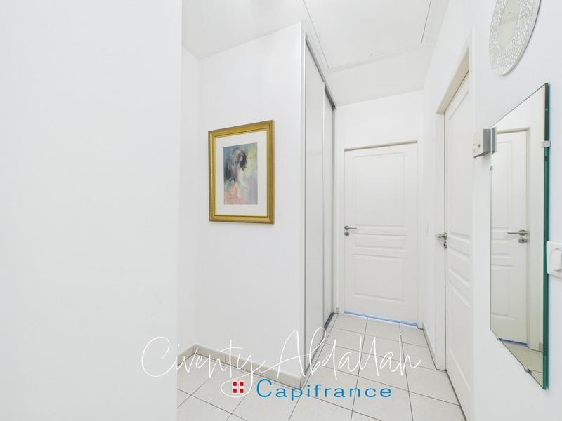 Appartement - 80 m² - 3 pièces