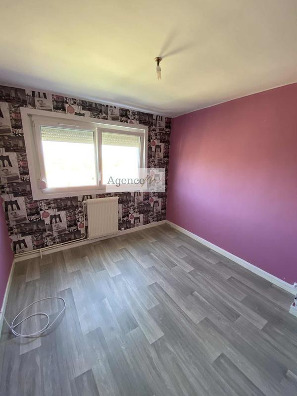 Maison - 82 m² - 4 pièces