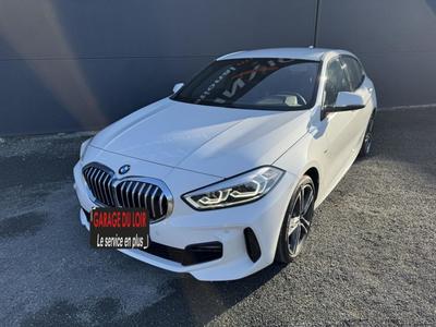 Bmw Série 1 III 118i Dkg7 m Sport