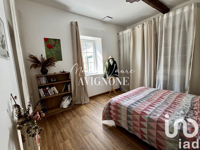 Maison de campagne - 151 m² - 7 pièces