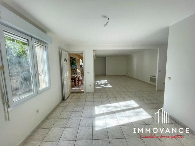 Appartement - 130 m² - 5 pièces