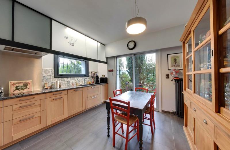 Maison ancienne - 174 m² - 7 pièces